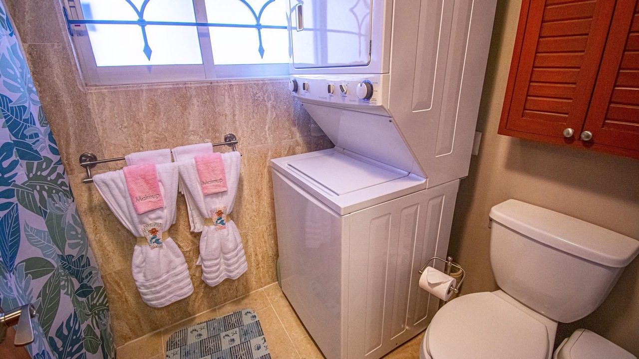 Photo of Bathroom in Balcones de Loma Linda