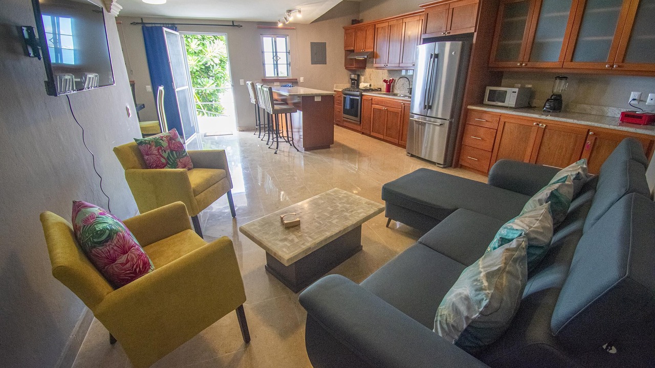 Photo of Bedroom in Balcones de Loma Linda