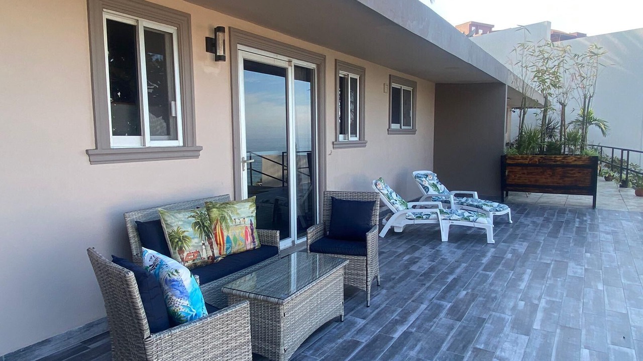 Photo of Outdoor in Balcones de Loma Linda
