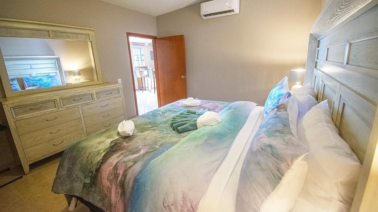 Photo of Bedroom in Balcones de Loma Linda
