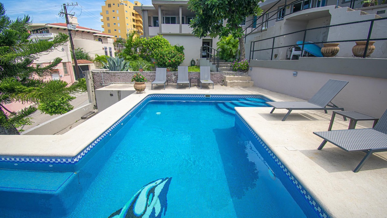 Photo of Outdoor in Balcones de Loma Linda