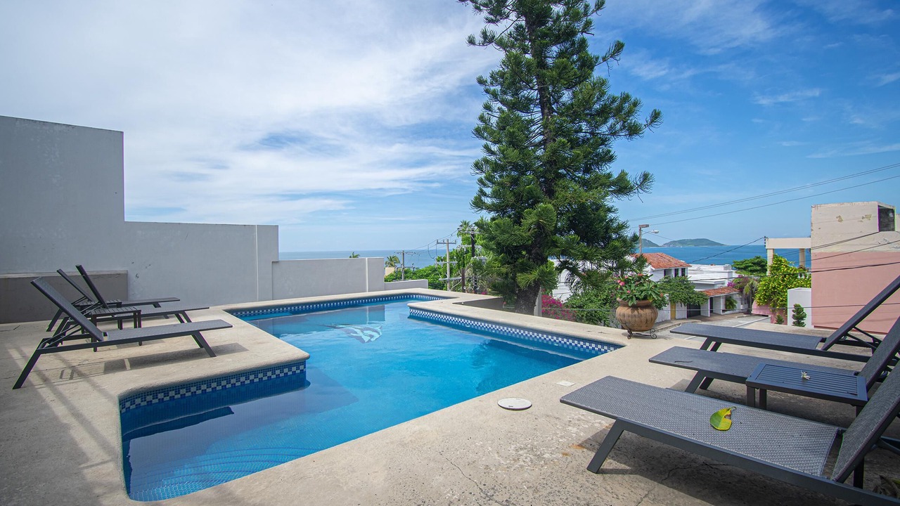 Photo of Outdoor in Balcones de Loma Linda