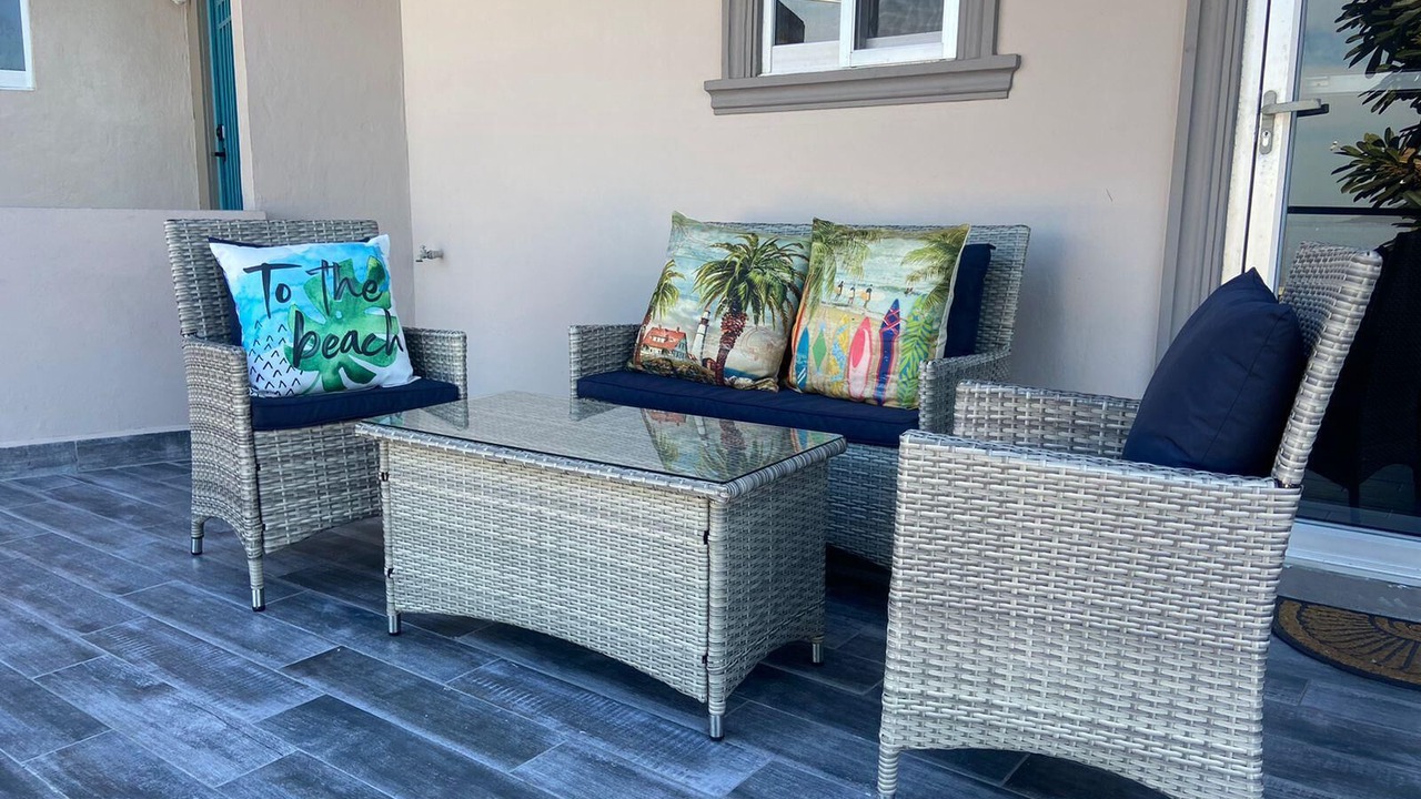 Photo of Outdoor in Balcones de Loma Linda