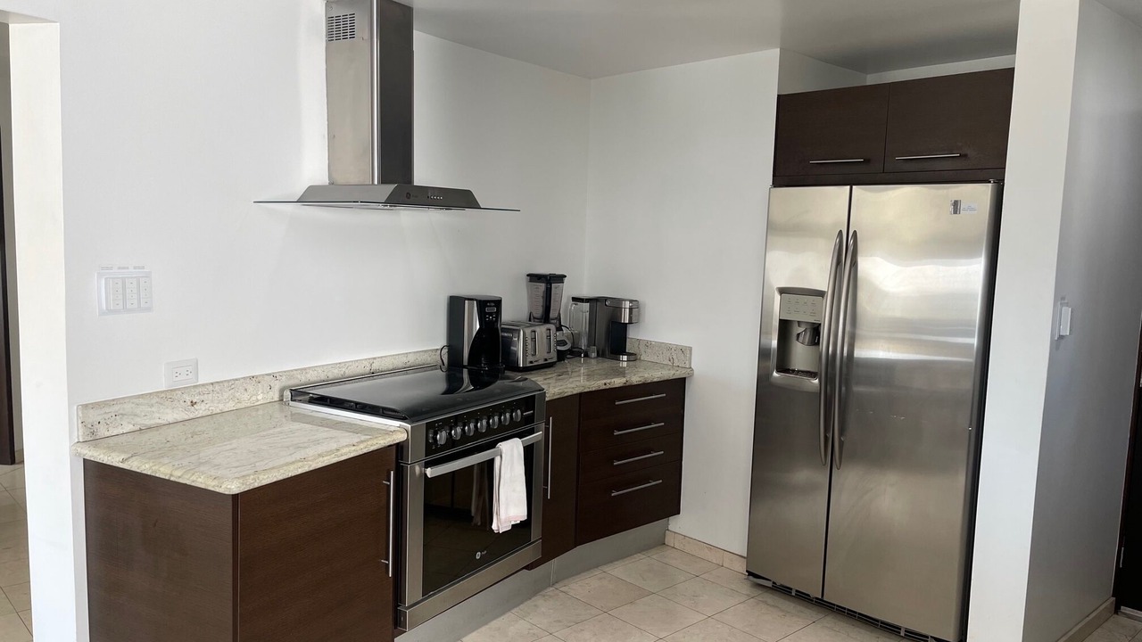 Photo of Kitchen in Salsipuedes