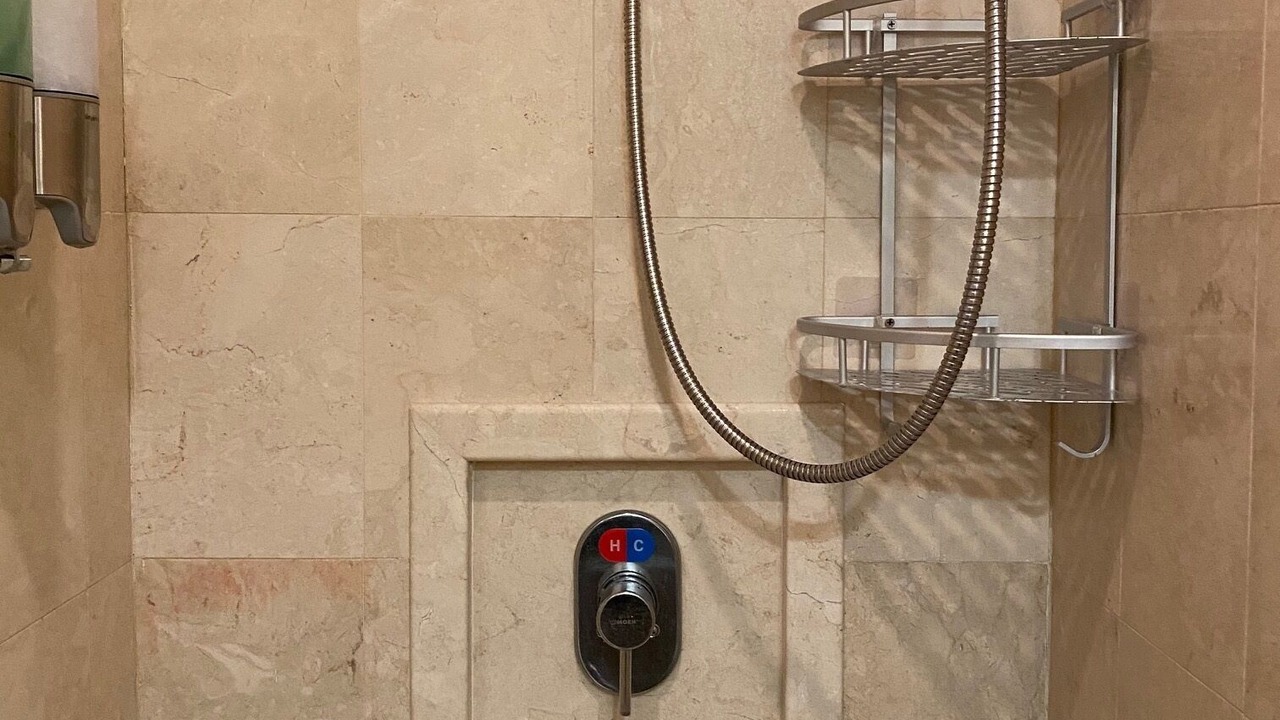 Photo of Bathroom in Salsipuedes