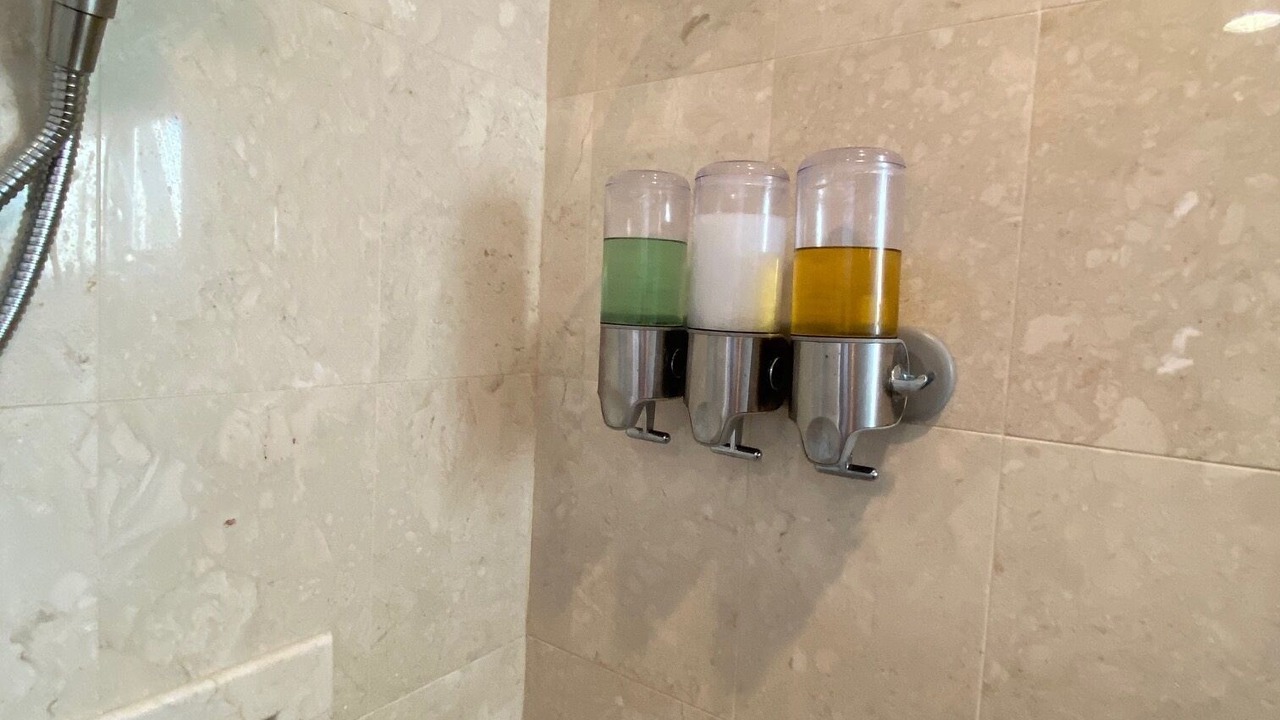 Photo of Bathroom in Salsipuedes