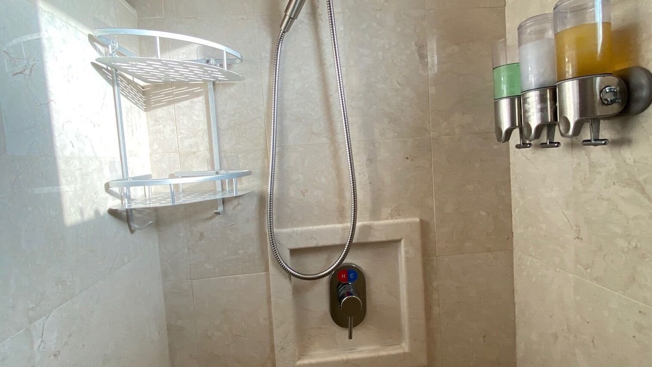 Photo of Bathroom in Salsipuedes