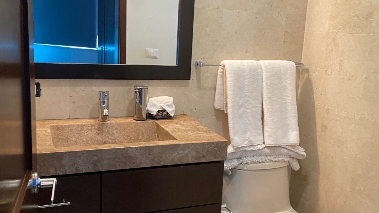 Photo of Bathroom in Salsipuedes