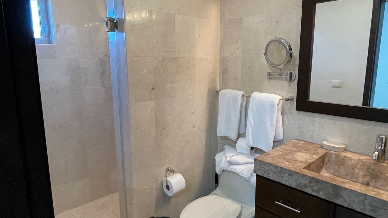 Photo of Bathroom in Salsipuedes