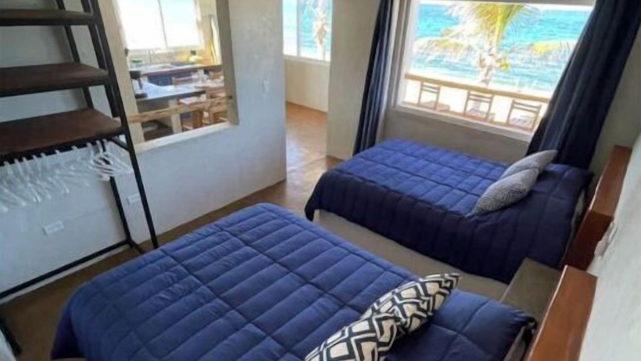 Photo of Bedroom in El Sargento