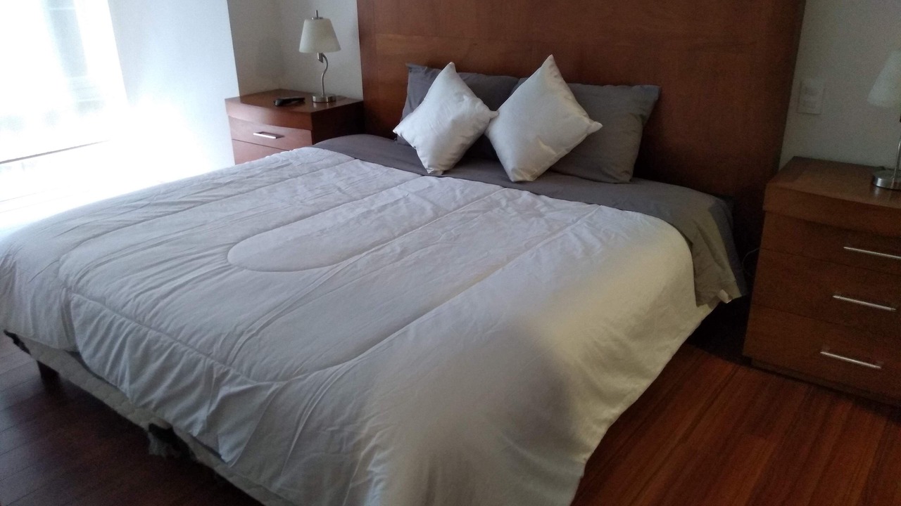 Photo of Bedroom in Reforma