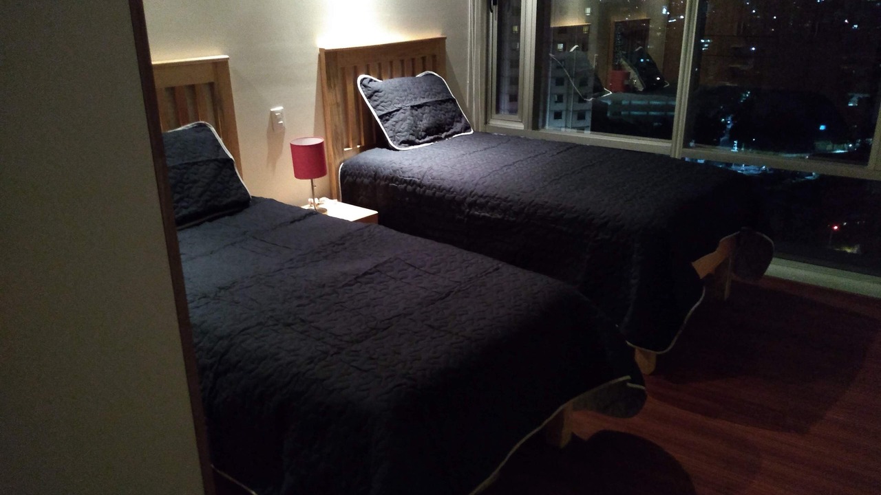 Photo of Bedroom in Reforma