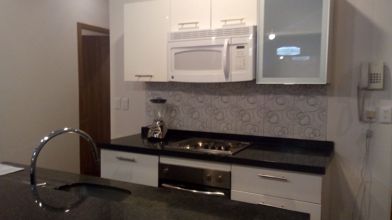 Photo of Kitchen in Reforma
