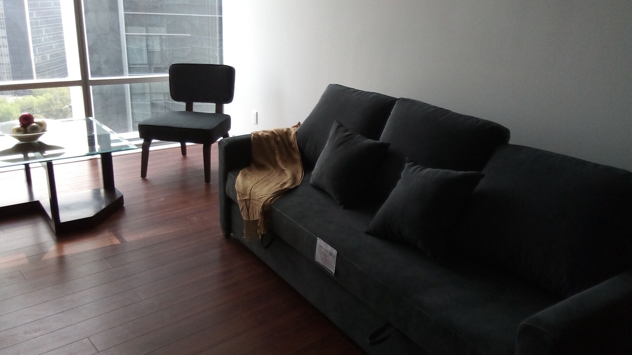 Photo of Livingroom in Reforma