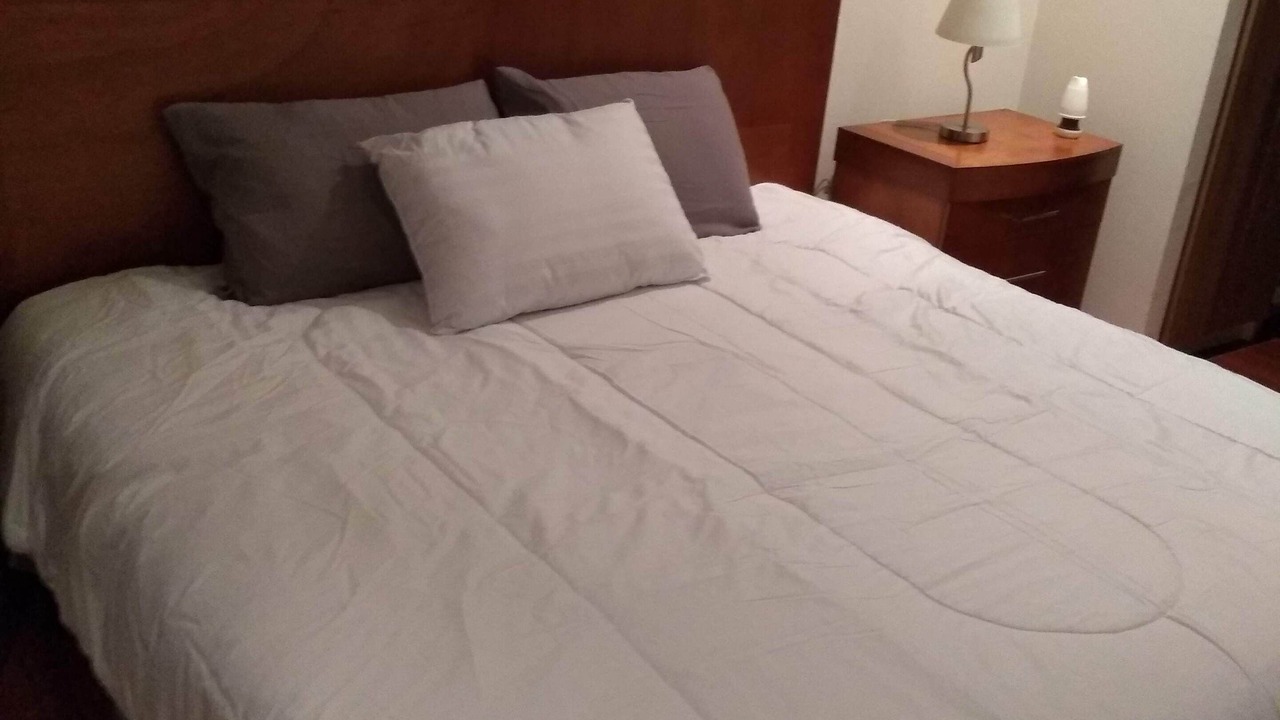 Photo of Bedroom in Reforma