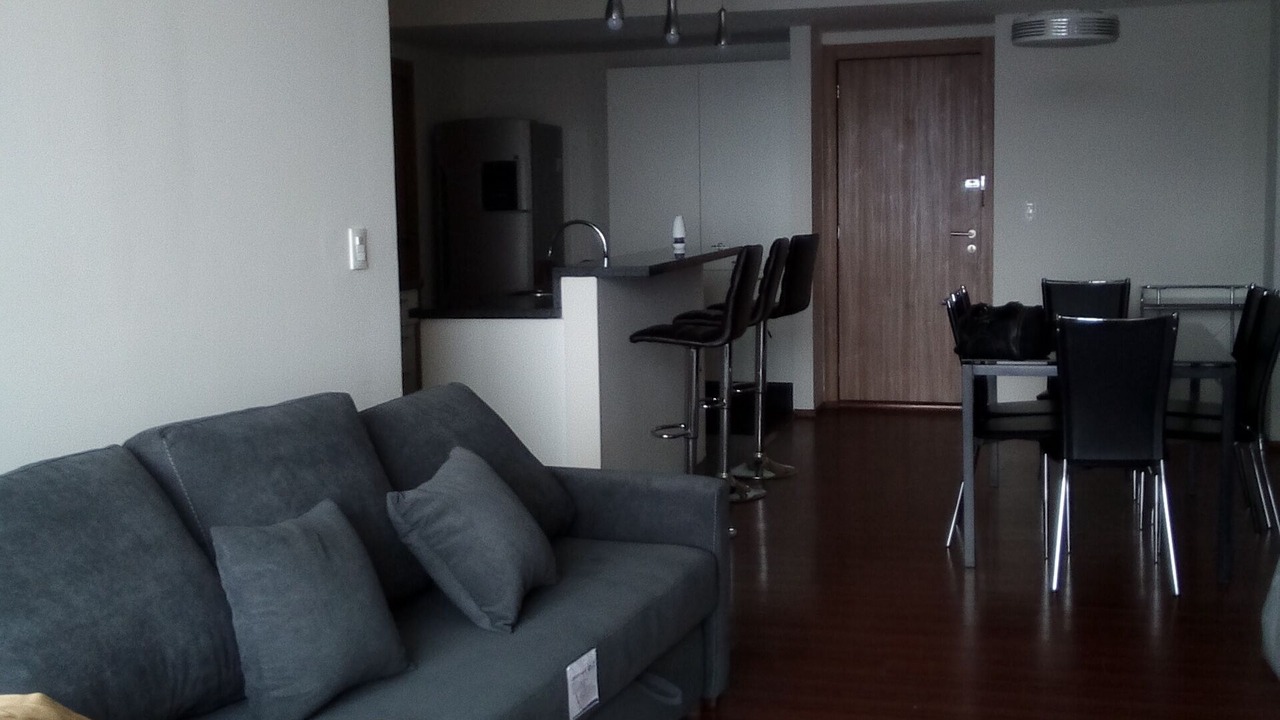 Photo of Livingroom in Reforma