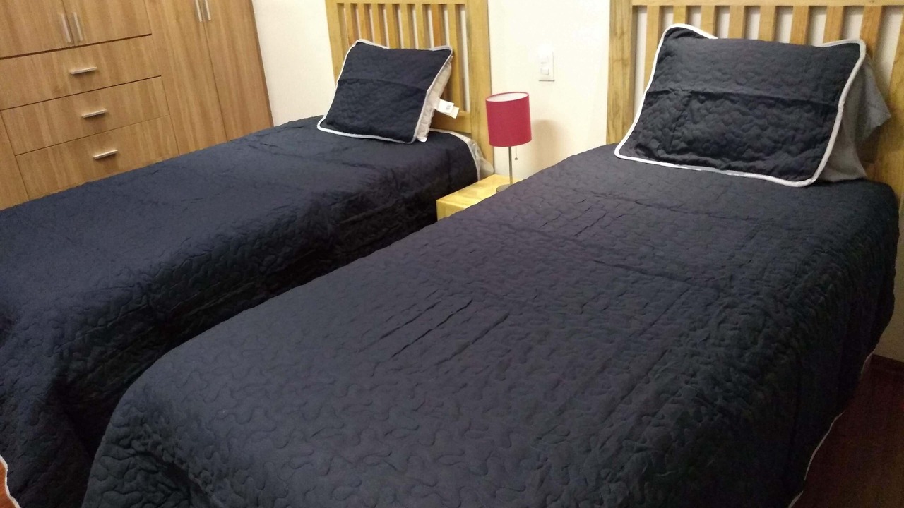 Photo of Bedroom in Reforma