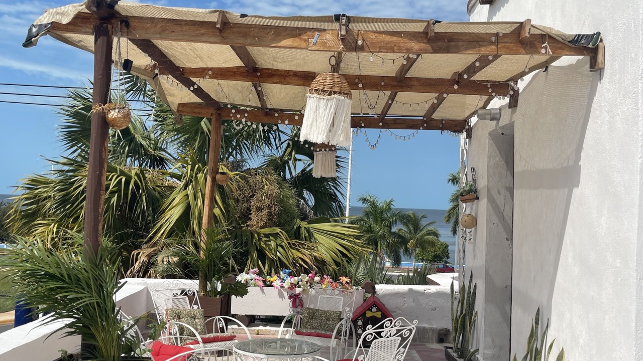 Photo of Outdoor in Campeche