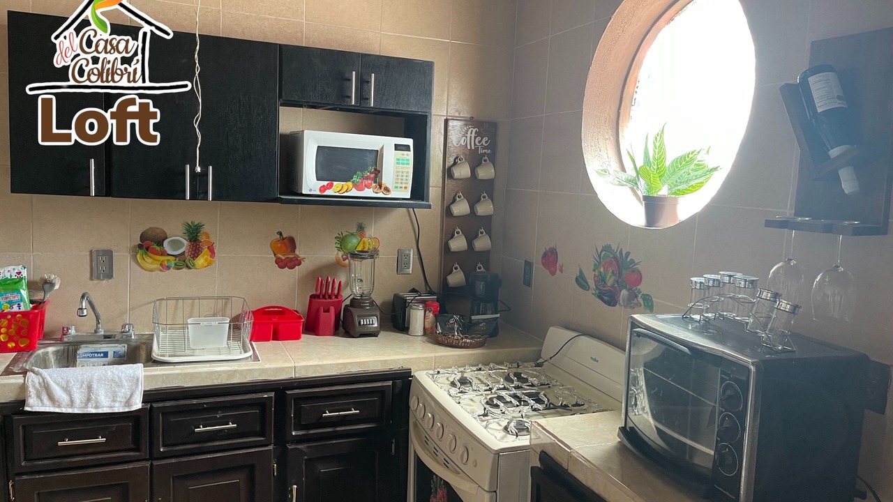 Photo of Kitchen in Campeche