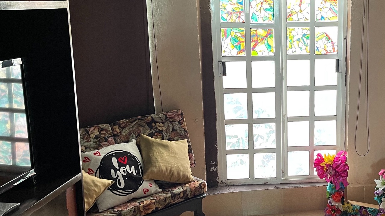 Photo of Livingroom in Campeche