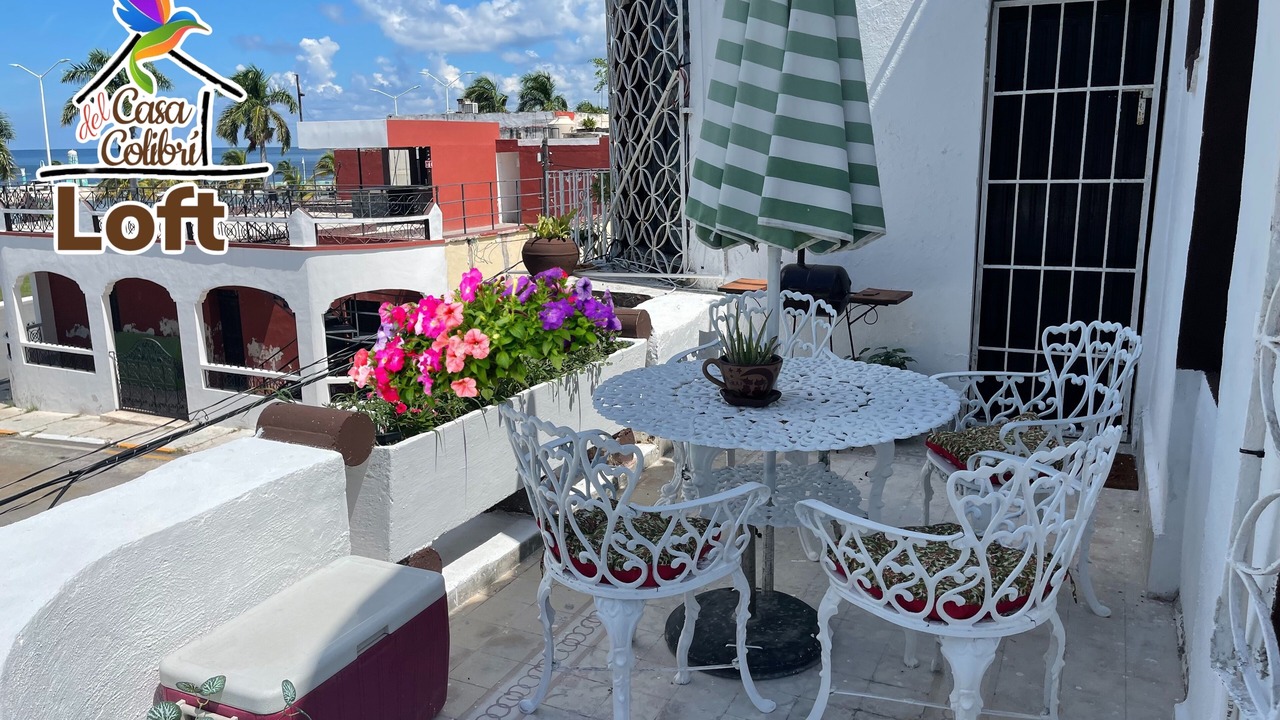 Photo of Outdoor in Campeche