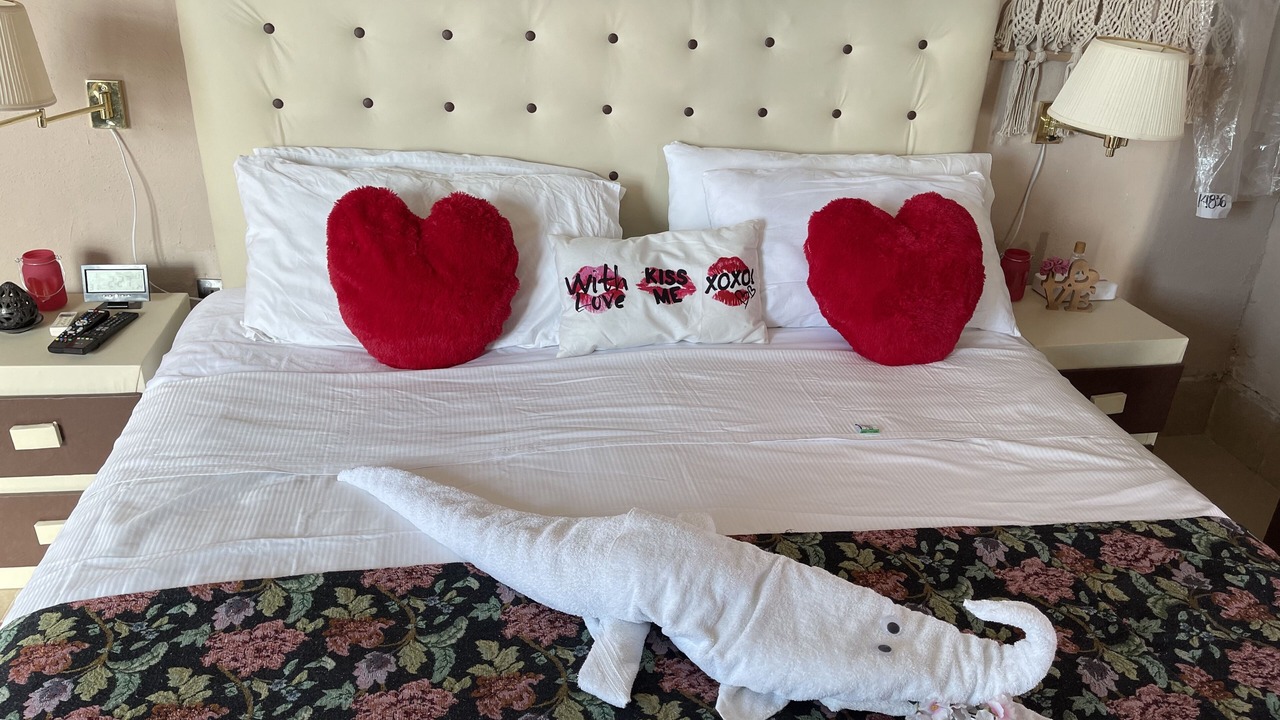 Photo of Bedroom in Campeche