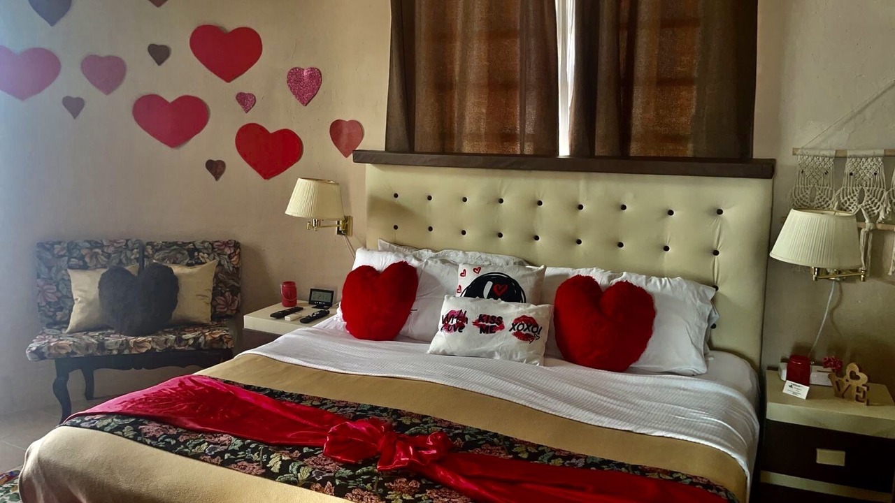 Photo of Bedroom in Campeche