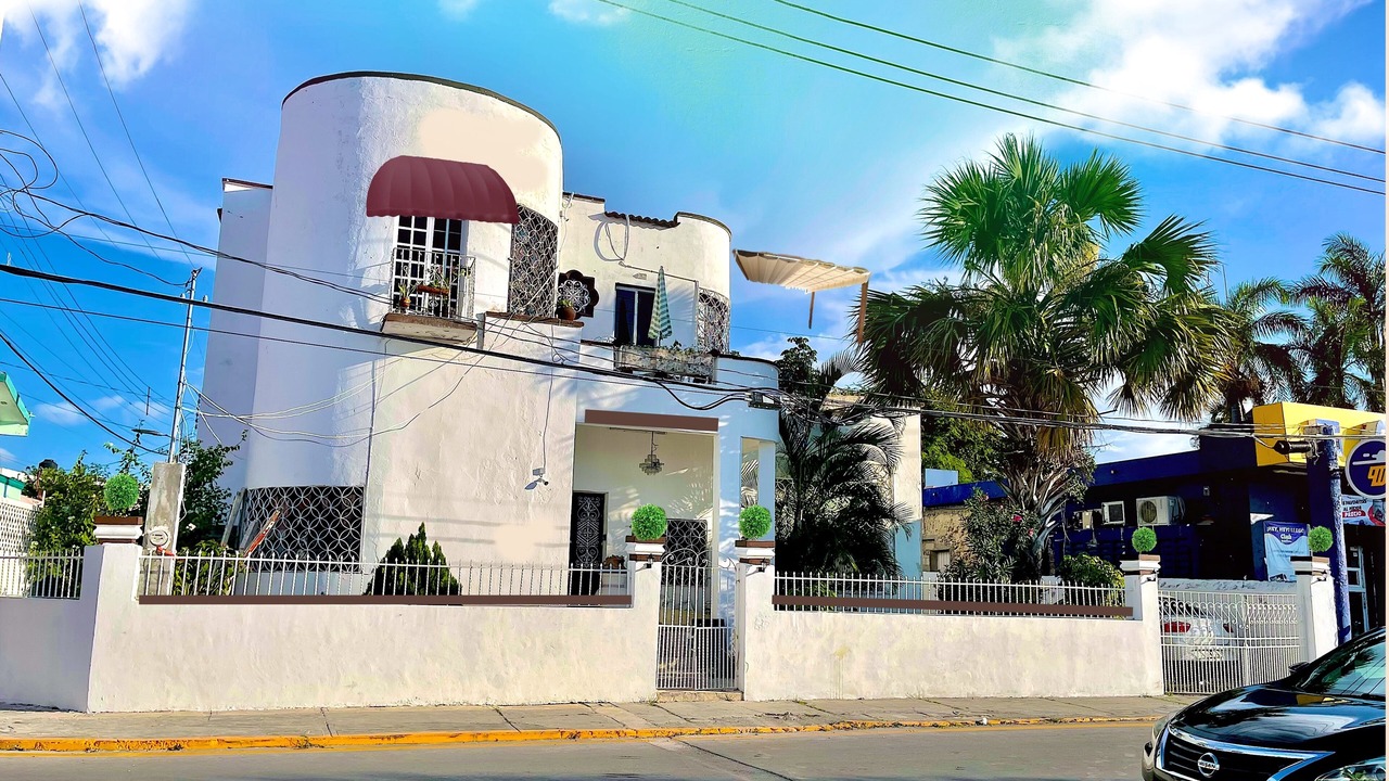 Photo of Outdoor in Campeche