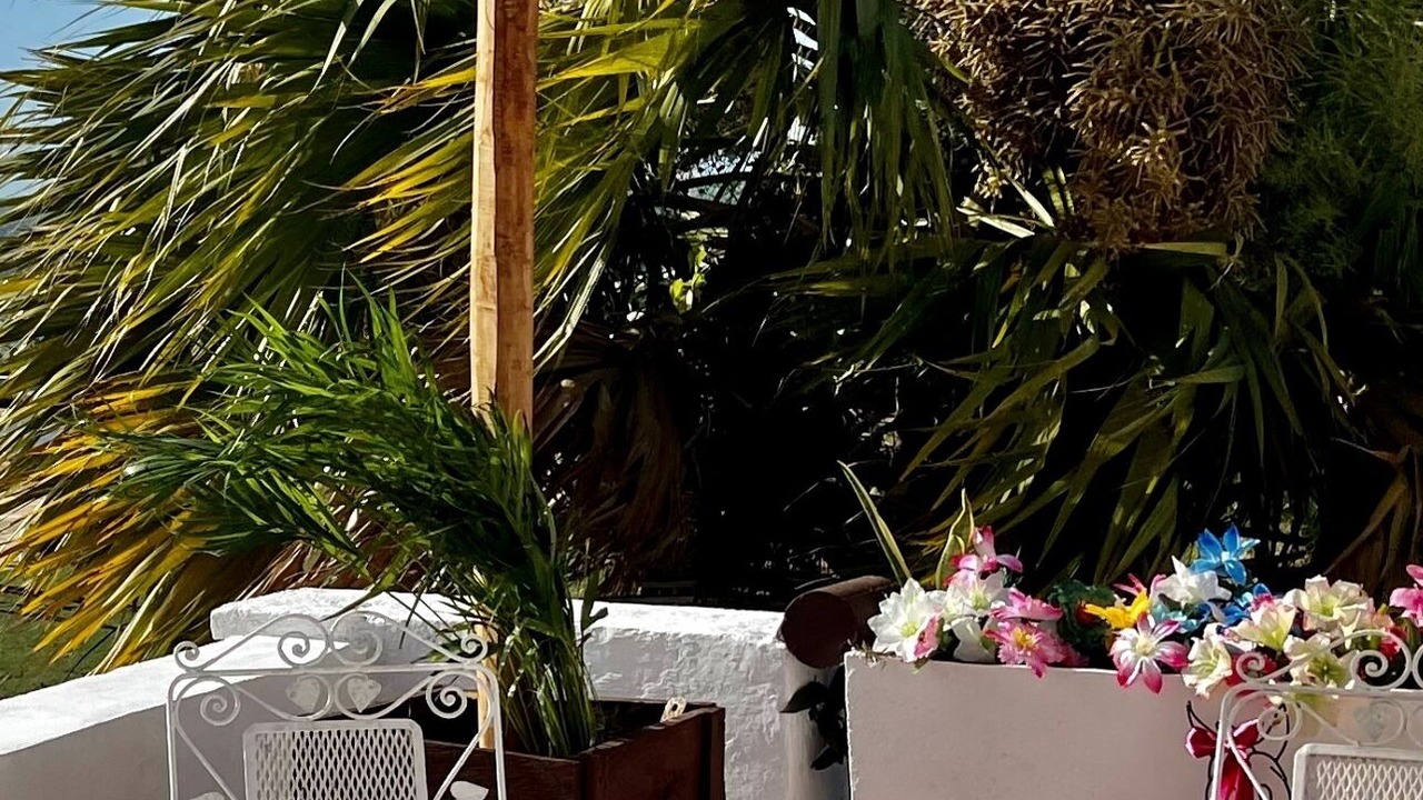 Photo of Patio Balcony in Campeche