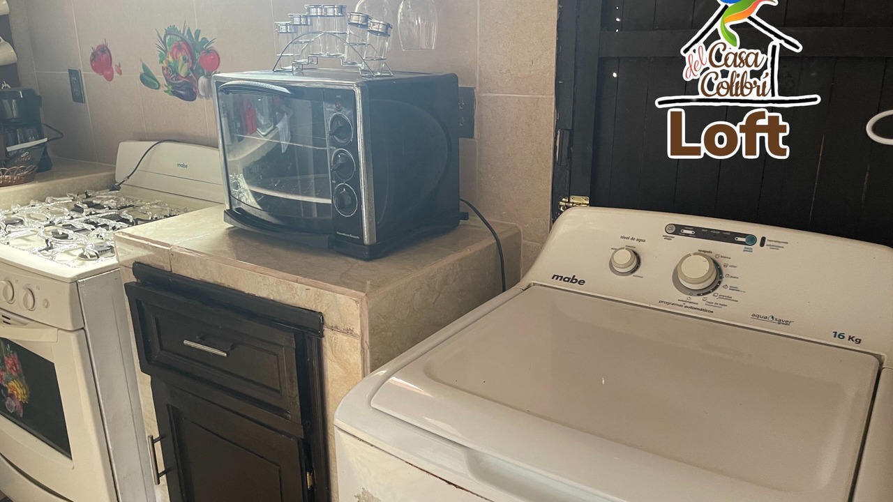 Photo of Kitchen in Campeche