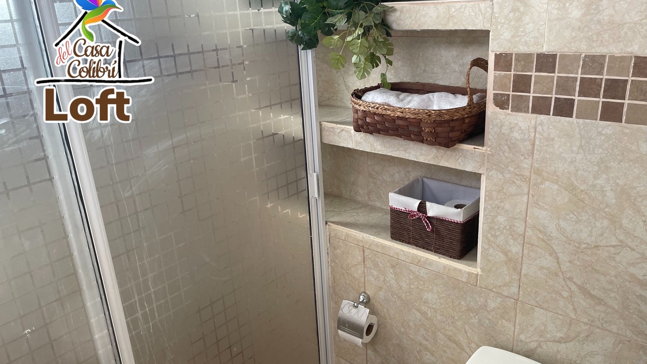 Photo of Bathroom in Campeche