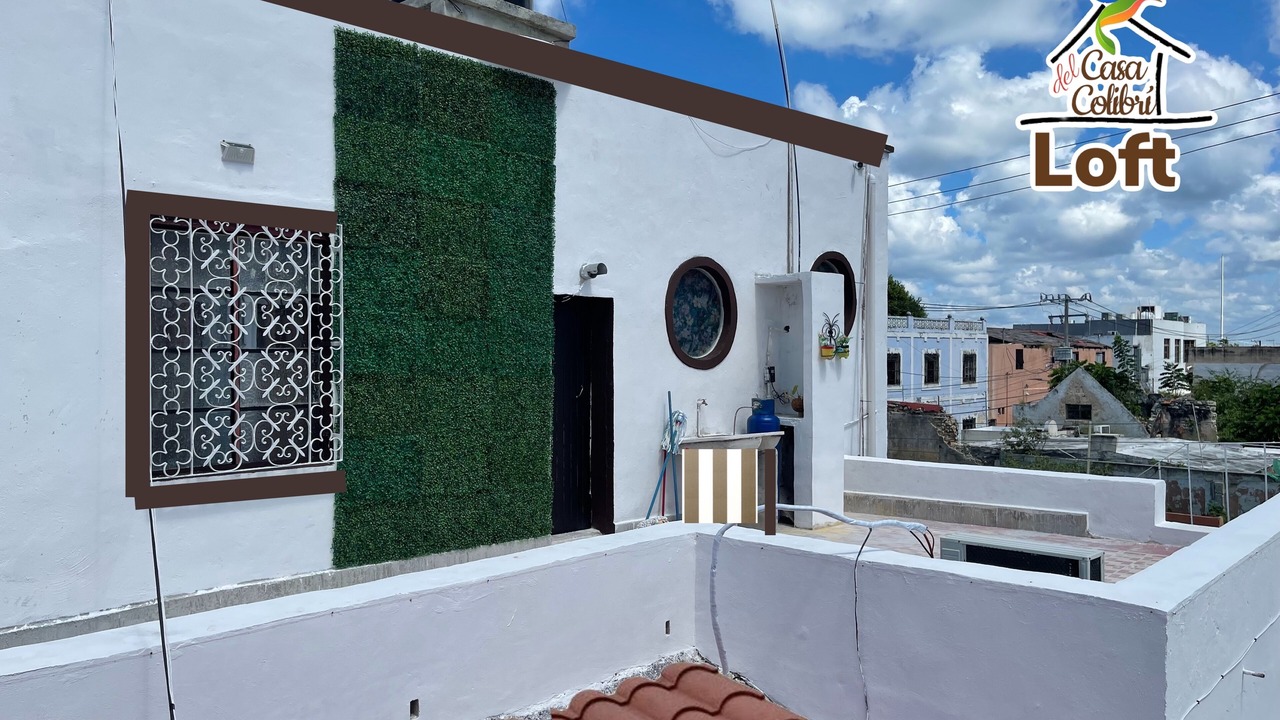 Photo of Outdoor in Campeche