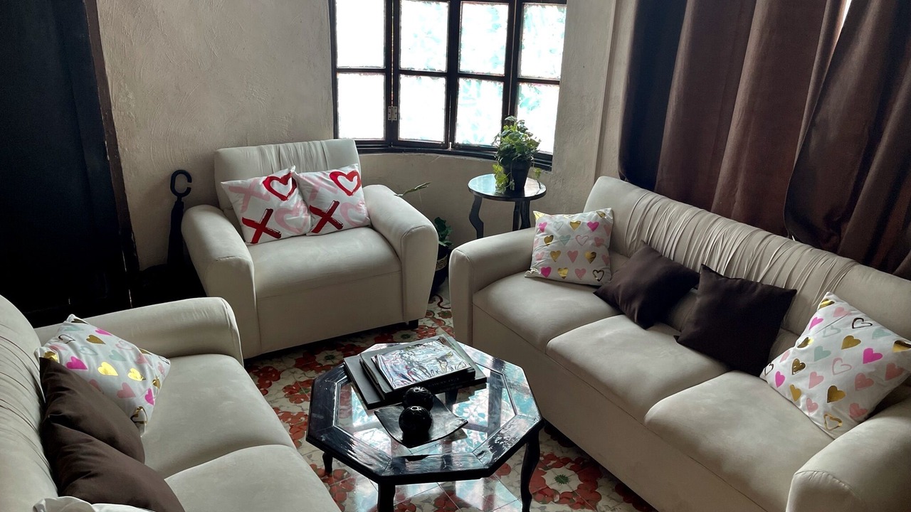Photo of Livingroom in Campeche