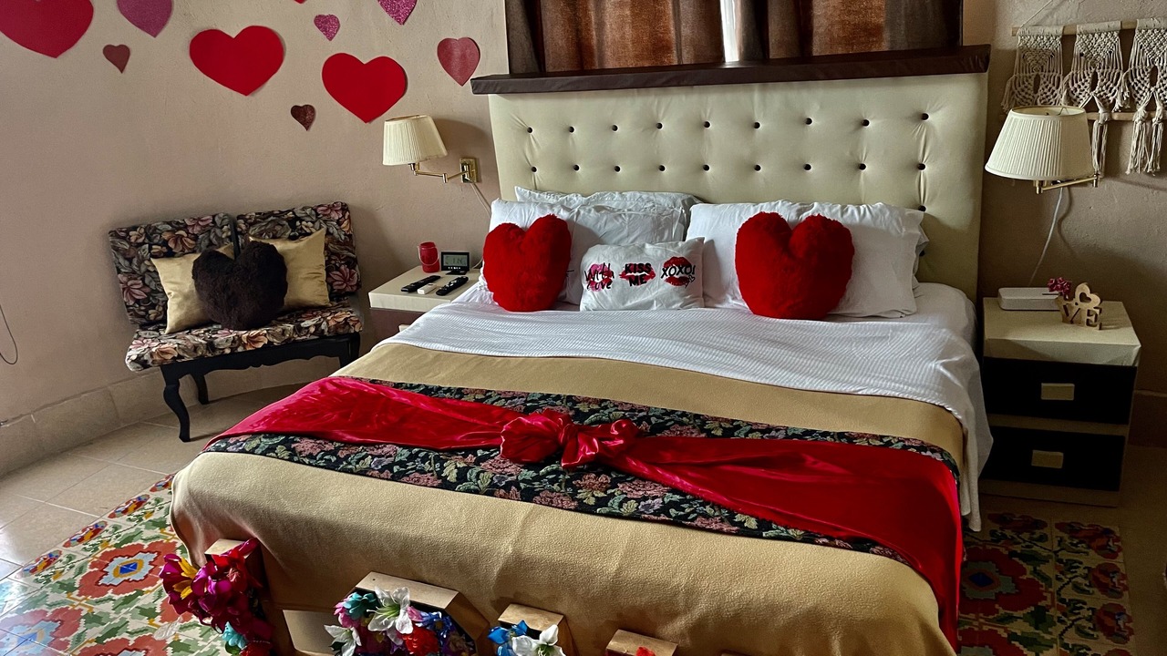 Photo of Bedroom in Campeche