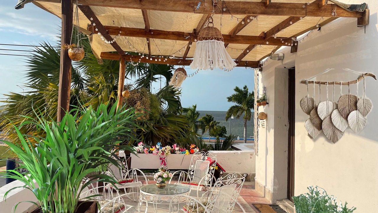 Photo of Outdoor in Campeche