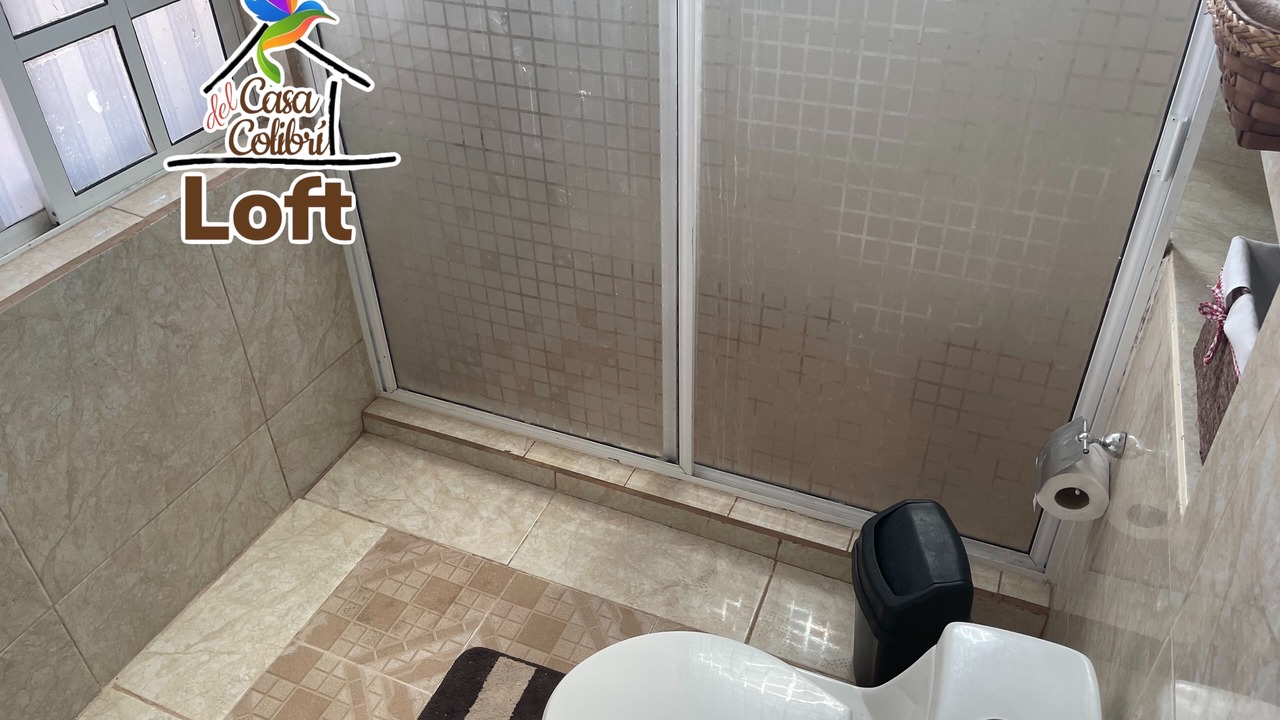 Photo of Bathroom in Campeche