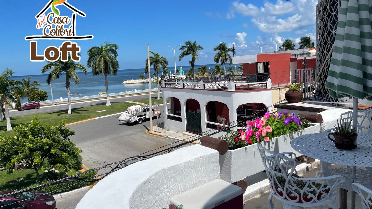 Photo of Outdoor in Campeche