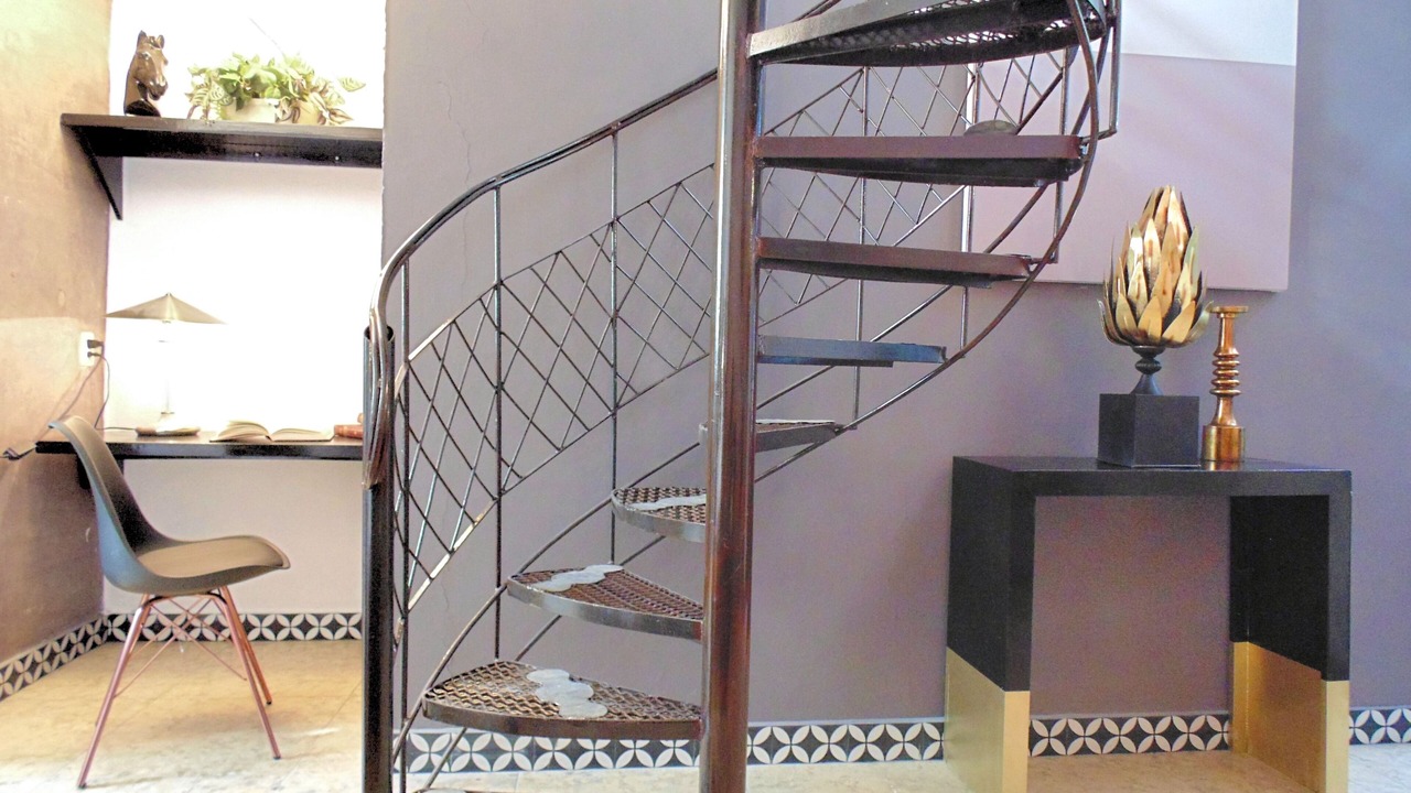 Photo of Bathroom in Coyoacan