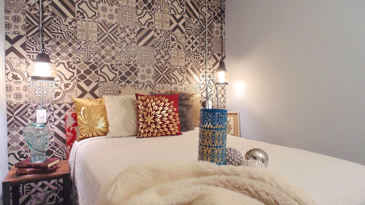 Photo of Bedroom in Coyoacan