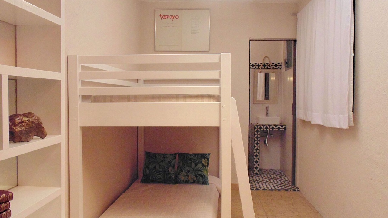 Photo of Bedroom in Coyoacan