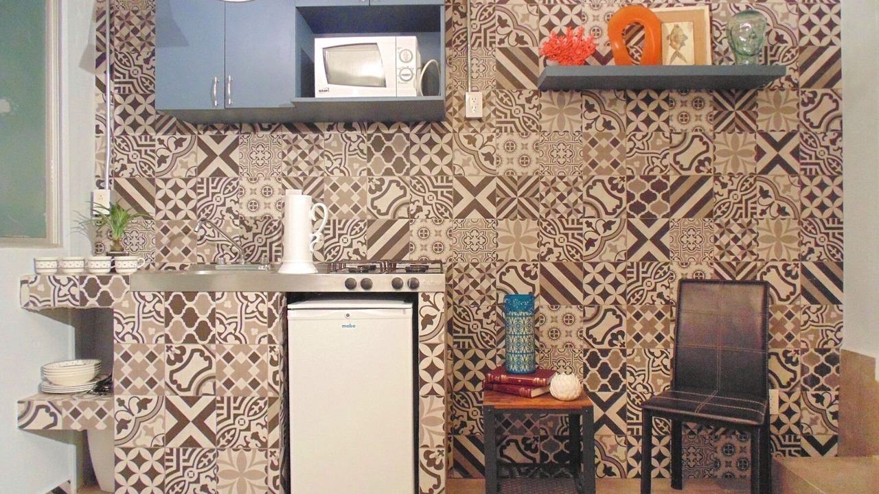 Photo of Kitchen in Coyoacan