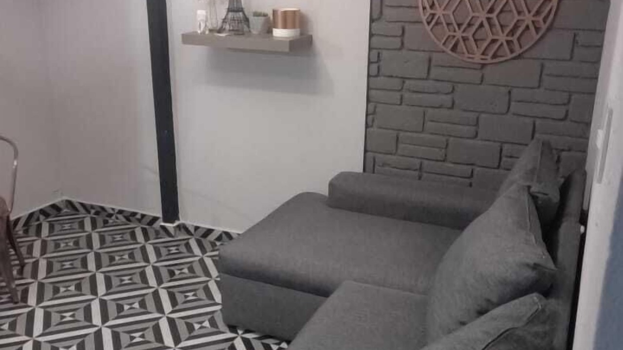 Photo of Livingroom in Coyoacan