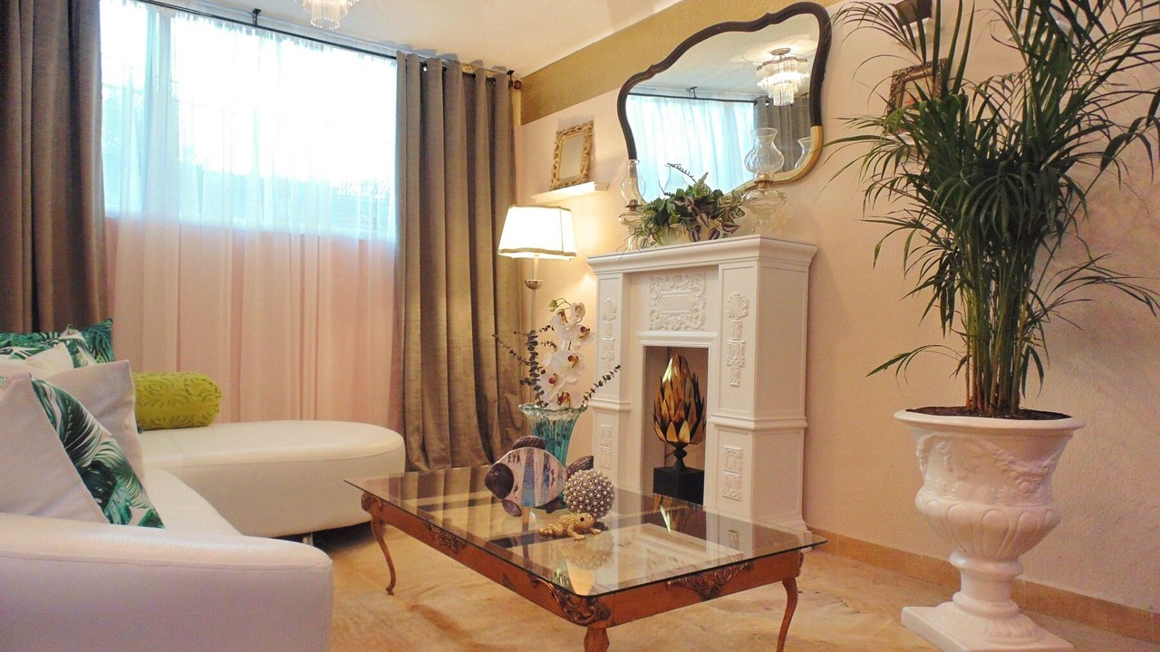 Photo of Bedroom in Coyoacan