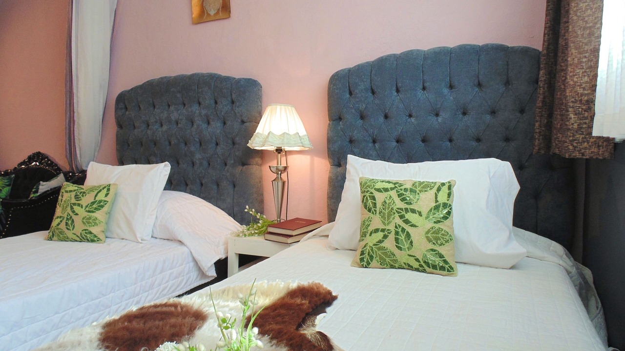 Photo of Bedroom in Coyoacan