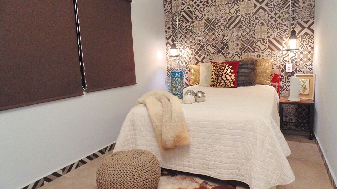 Photo of Bedroom in Coyoacan