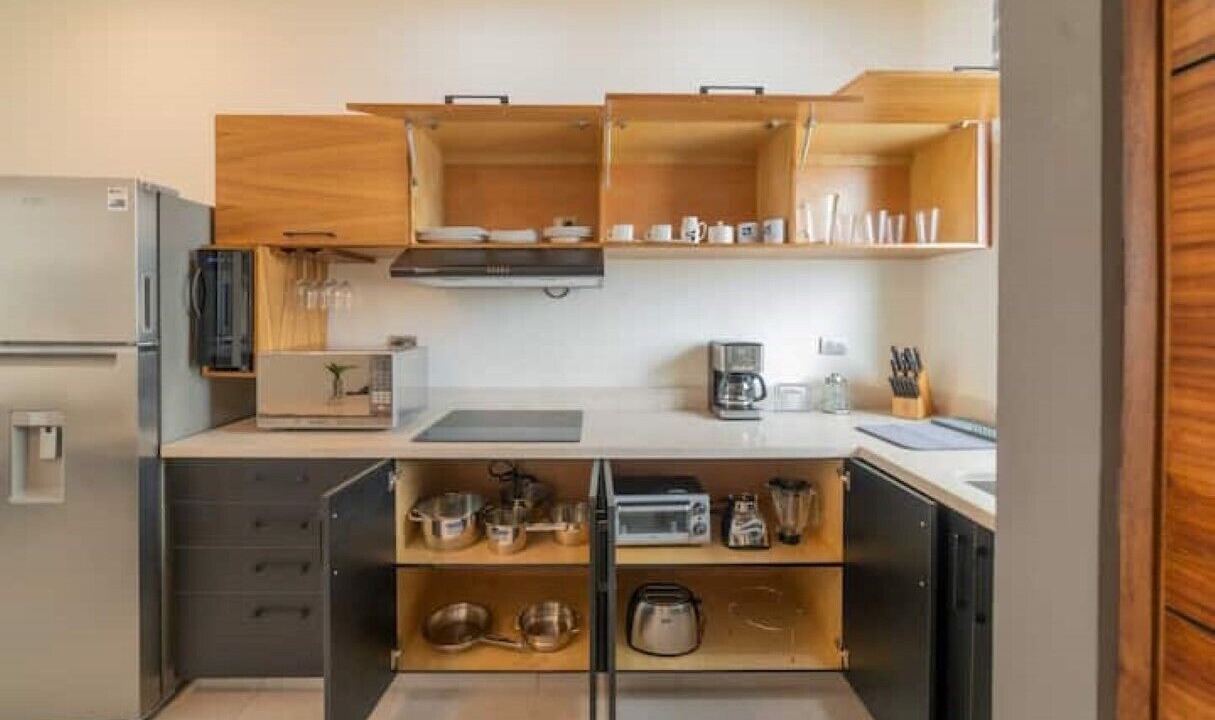 Photo of Kitchen in La Paz