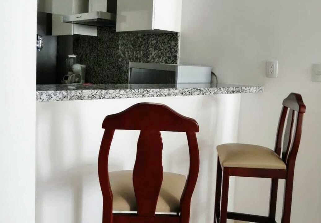 Photo of Kitchen in Barra Vieja