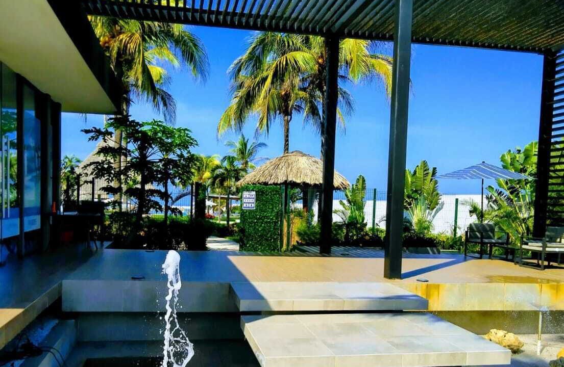 Photo of Patio Balcony in Barra Vieja