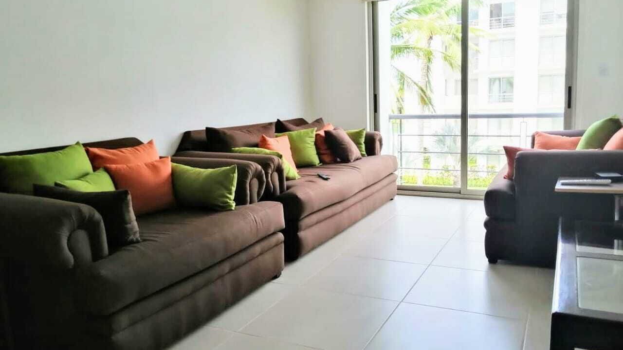 Photo of Livingroom in Barra Vieja