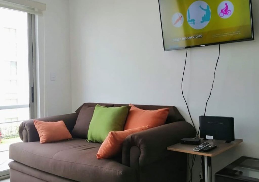 Photo of Livingroom in Barra Vieja